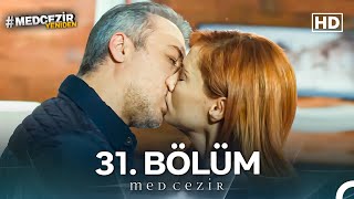 Medcezir 31 Bölüm FULL HD [upl. by Ydnil]