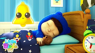 Are you Sleeping Bother John Nursery Rhymes amp Kids Songs [upl. by Lucie]