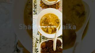 Boneless chicken handi recipe easysubscribers yt food shaiqua ka zaikacookingtrendingshorts [upl. by Maddie152]