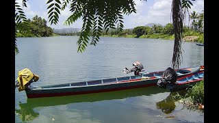 River Tubing at Navua Fiji [upl. by Sergeant]