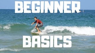 Learn How To Surf In 10 Minutes [upl. by Aynosal]