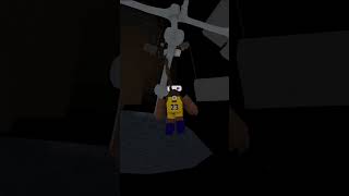 rebya start laughing at aphlayt for falling fyp funny roblox [upl. by Elletsyrc819]