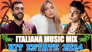 Le Migliori Canzoni di SANREMO 2024 🔝 Migliore Musica Italiana 2024🎵AnnalisaAngelina MangoMahmood [upl. by Callas]