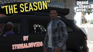 quotTAX SEASONquot BE LIKE FUNNY GTA 5 SKIT BY ITSREAL85VIDS [upl. by Asseralc]