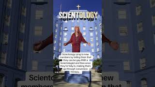 Scientology Is Extremely AntiLGBTQ [upl. by Akerdnahs]