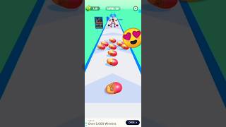 Potato rush game 20 level shorts potatorush [upl. by Post]