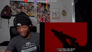 Kodak Black  Hit Stick  REACTION [upl. by Geoffrey46]