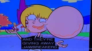 Free Jawbreakers giveaway Ed Edd n Eddy [upl. by Arimak]