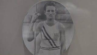 Mildred Ella quotBabequot Didrikson Zaharias a onceinalifetime athlete [upl. by Ytima]