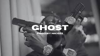 FREE Freeze Corleone X Osirus Jack Type Beat  quotGhostquot  Prod By Nicozz [upl. by Letti]