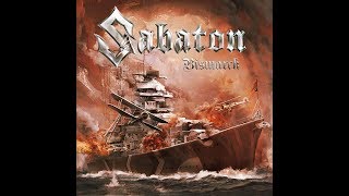 Sabaton  Bismarck Subtitulos [upl. by Itraa380]