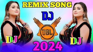 Nonstop dj remix songs Hard Bass ❤️‍🔥  JBL Dj Remix  Old Hindi Dj Song 🥀  Dj Remix Song 2024 [upl. by Htidirem]