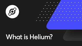 What is Helium [upl. by Traver]