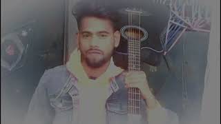 No Love Song By Vimal Official video Shubh Punjabi song [upl. by Warner]