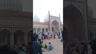 vlog jama masjid ka superhit video Delhi ka jama masjid [upl. by Anya]