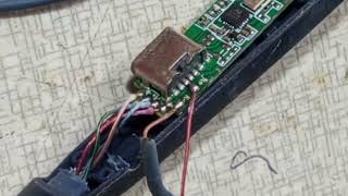 How to repair Neckband at home reparing of neckband sound problem [upl. by Hercule]