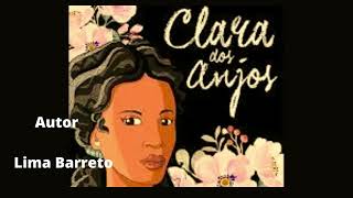 Livro Clara dos Anjos  Lima Barreto  Capítulo 4  Audiobook  Romance [upl. by Eiramnerual308]