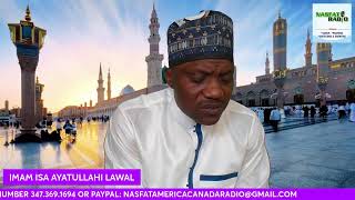 SPECIAL TAHAJJUD PRAYER [upl. by Quarta]