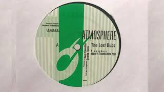 Kerri Chandler  Atmosphere Kerris Foundation Dub [upl. by Pelson]