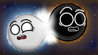 What if a Black Hole and a White Hole Collide Compilation [upl. by Dzoba933]