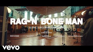 RagnBone Man  Alone Orchestral Version [upl. by Neelrahs]