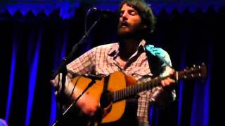 RAY LAMONTAGNE live in Holland 2009 and 2011 [upl. by Ellenehs]