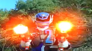 Impact  SPD  Full Episode  S13  E33  Power Rangers Official [upl. by Ase472]