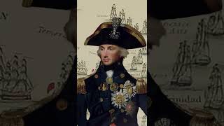 The Most Important Naval Battle Of The Napoleonic Wars 1805 Battle of Trafalgar [upl. by Ahsied]