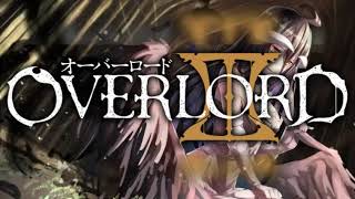 【Acoustic】Overlord III Opening  VORACITY  TV Size【Instrumental】 [upl. by Kenti]