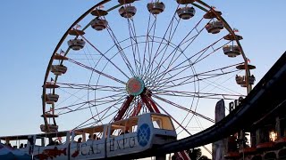 Giant Wheel Ride [upl. by Reyna988]