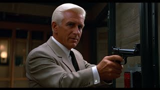 Naked Gun  From The Files Of Police Squad  1950s Super Panavision 70 [upl. by Macdermot275]