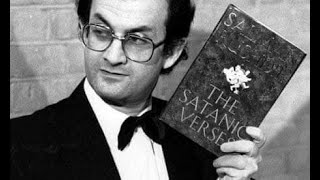 سلمان رشدي  آيات شيطانية Salman Rushdie  The Satanic Verses pages 192 197 [upl. by Camel379]