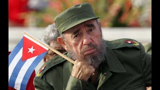 Juan Reinaldo Sánchez La vida oculta del tirano comunista Fidel Castro [upl. by Arias]