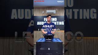 ASHLEY  LF15V400 [upl. by Hashum]