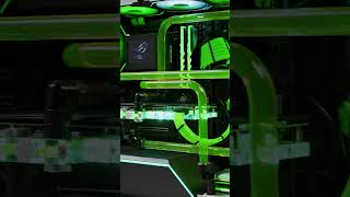 The CRAZIEST Gaming PC [upl. by Pooley576]