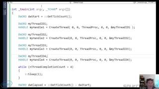 Best Approaches to Multithreading OpenMP [upl. by Ociredef]