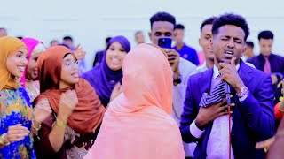 ISMAACIIL AARKA 2024  HABLAHA MAANTA WAAD UGU HOREEYSAA  OFFICIAL MUSIC VIDEO [upl. by Hurff]