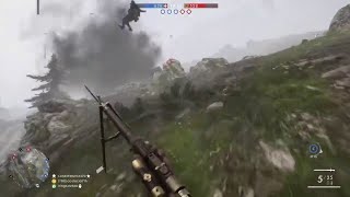 Battlefield 1  Howie Scream [upl. by Devin]