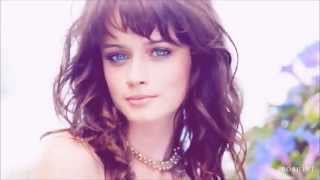 alexis bledel  liquor lips [upl. by Dremann]