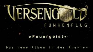 SONGPREVIEW 5 Feuergeist [upl. by Gwendolen]