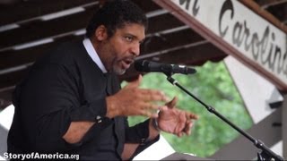 Jesus Fought Injustice He Did Not Join It —Rev Dr William Barber quotStory of Americaquot [upl. by Adriel270]