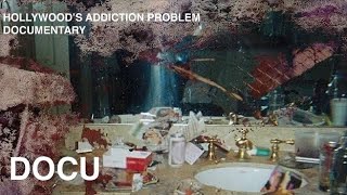 Hollywoods Addiction Problem  Documentary Parts 1 amp 2 [upl. by Vershen]