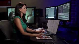 Introducing Avid Media Composer 7 [upl. by Ellemac]