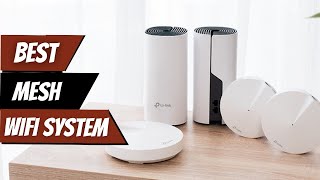 Best Mesh WIFI System  What is The Best Mesh wifi System Routers [upl. by Andras]