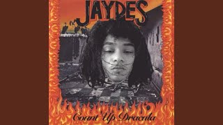 Jaydes  Hysteric Lyrics [upl. by Costanzia]