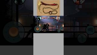 VELVET VS SHADOW FIGHT GAMEPLAY TRENDING GAME GAMEPLAY VIREL FIGHT SHADOW ROUND 2 [upl. by Gilly889]