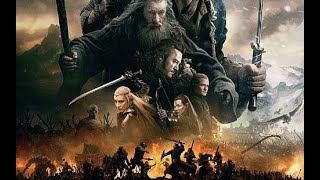 Hobbit Hollywood Hindi Dubbed Movie Hollywood Hindi Movie 2024 Hollywood New Movie [upl. by Akoek]