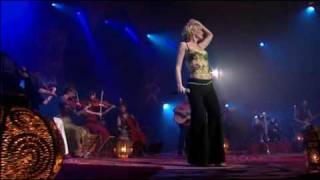 Patricia Kaas  Une Femme Comme Une Autre live [upl. by Claus]