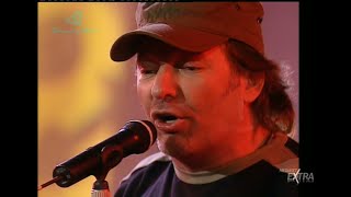 Vasco Rossi  Ti prendo e ti porto via  Festivalbar 2001 Taormina Full HD [upl. by Leola14]