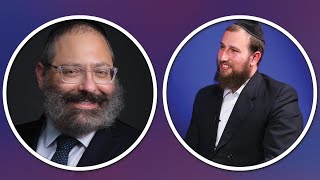 Rabbi Jacobsons Life Story Mission Work and Perspective on Our Times [upl. by Jaeger]